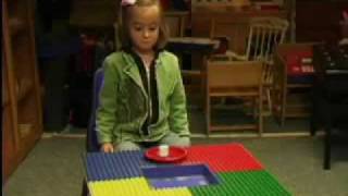 Zimbardo  Marshmallow experiment [upl. by Barling]