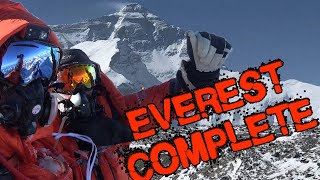 Everest for Mountaineers  Full Doc [upl. by Ycrep714]