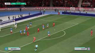 Bayern Munich vs Holstein Kiel 2021 All Goals and Highlights Full Match [upl. by Adnohral]