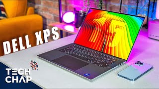 Dell XPS 15 2022 Full Review [upl. by Aznarepse]