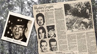 The Yuba County 5 Mystery [upl. by Redla]