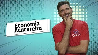 Economia Açucareira  Brasil Escola [upl. by Ottillia930]