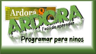 🎯 COMO CREAR ACTIVIDADES EN ARDORA programación infantil  LABERINTO [upl. by Werbel]