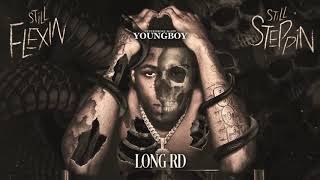 YoungBoy Never Broke Again  Long RD Official Audio [upl. by Mogerly]