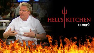 Hells Kitchen US Uncensored  Season 7 Episode 11  Full Episode [upl. by Tail]