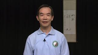 Tai Chi for Arthritis with Dr Paul Lam [upl. by Aunson]