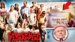 How 26 Students Disappeared And Were Found Buried Alive Chowchilla Kidnapping [upl. by Olinad437]