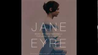 Jane Eyre 2011 OST  01 Wandering Jane [upl. by Ayr368]