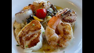 How to Prepare the Perfect Scallop Every Time [upl. by Ron]