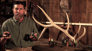 How to Use the Primos Hoochie Mama Cow Elk Call [upl. by Alper]