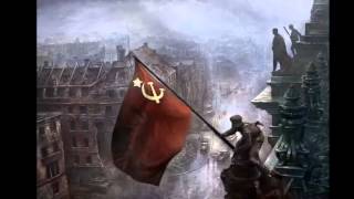 Communist Pride  Epic Song [upl. by Yelahc]