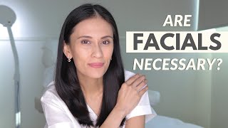 Basic FACIAL Its benefits and what to expect during a treatment [upl. by Jeffry]