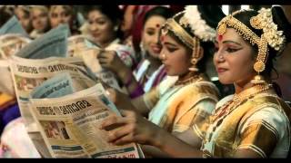 Malayala Manorama Newspaper Promo [upl. by Musa305]