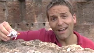 Rome The Worlds First Superpower  Romulus amp Remus  Ancient Rome Documentary  Real Truth History [upl. by Nednil]