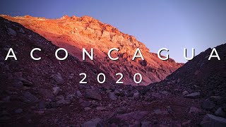 Climbing Aconcagua  Full Expedition Documentary February 2020 [upl. by Nert390]