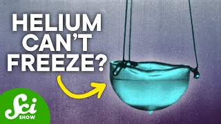 What are Superfluids and Why Are They Important [upl. by Ecnirp]