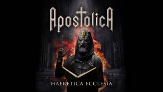 Apostolica  Haeretica Ecclesia Full Album [upl. by Imekawulo]