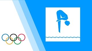 Diving  Mens Synchronized 10m Platform  London 2012 Olympic Games [upl. by Teirtza]