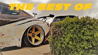 Wörthersee 2018 THE BEST OF [upl. by Sdlonyer]