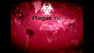 How to beat virus normal no genes in plague inc [upl. by Sharpe]