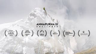 Annapurna III – Unclimbed [upl. by Ellis]