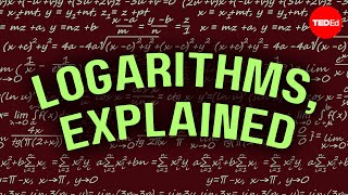 Logarithms Explained  Steve Kelly [upl. by Walsh]